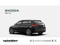 Skoda Scala - Vorschau Bild 1