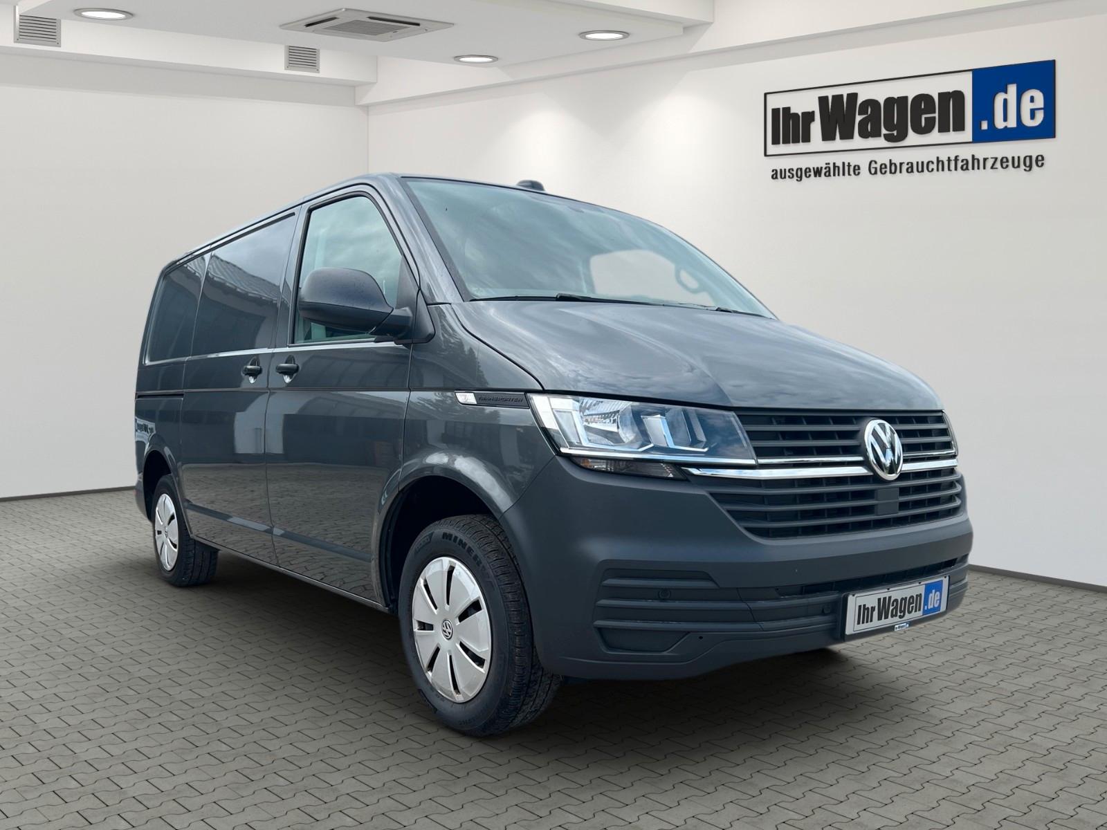 Volkswagen T6.1 Transporter FWD*1.Hand*Kamera*DSG*AHK*
