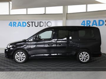 Volkswagen Caddy Maxi eHYBRID DSG LIFE NAV APP KAM 5J GAR
