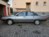 Audi audi 100 limosine - Audi 100 in Frankfurt (Main)