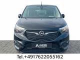 Opel Combo Life 1,5 D "Elegance" Keyless Go - schwarze Opel Combo