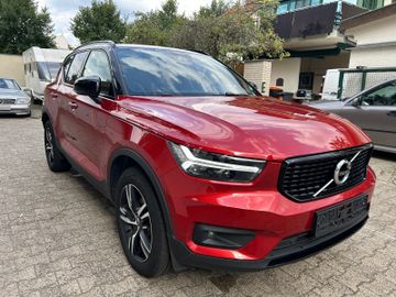 Volvo XC40 - 11