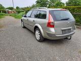 Renault Renaul  Megane 1,9 Diesel - Renault Megane aus 2007 mit Diesel-Antrieb