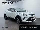 Toyota C-HR 2.0 Hybrid Team D *LED*ACC*CarPlay*CAM*SHZ* - Toyota C-HR in Hamm