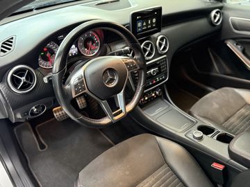 Mercedes A 200 - 10