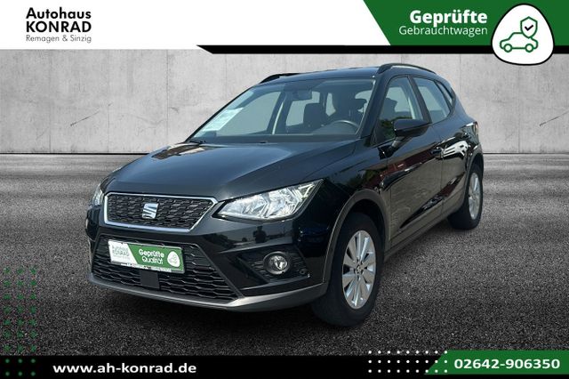 SEAT Arona Style 1.0 TSI*APP
