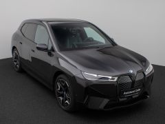 Foto Nummer 3: BMW iX