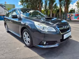 Subaru Legacy Kombi/ Outback Trend 4x4 - Subaru Legacy: Kombi