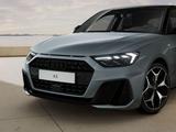 Audi A1 Sportback S line 35 TFSI LED*WR*2Z-Klima*18** - Audi Neuwagen in Hannover