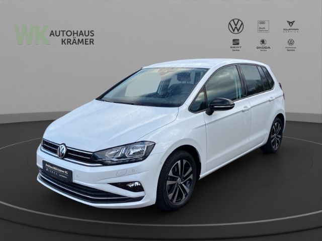 Volkswagen Golf Sportsvan 1,5 TSI DSG IQ Drive StandHZG AHK