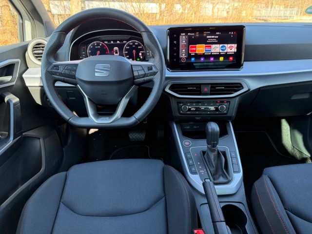 Arona FR 1.0TSI DSG *Navi+XL Assist.Paket+KESSY