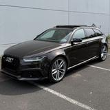 Audi RS6 4.0 TFSI EXCLUSIVE,BOSE,DRC,MATRIX,AUSTAUCH - Audi RS6 Gebrauchtwagen