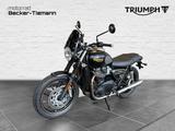 Triumph Street Twin Goldline - TRIUMPH STREET