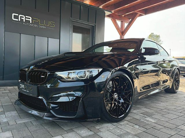 BMW M4 Coupe Competition Performance Carbon *LED*20*