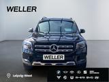 Mercedes-Benz GLB 250 4M *LED*StHz*AHK*CAM* - Mercedes-Benz Gebrauchtwagen in Leipzig
