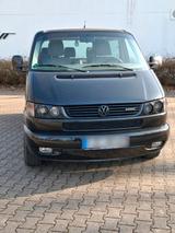 Volkswagen VW T4 VR6 Highline Projekt Zwo   Selten... - Volkswagen LT aus 1997