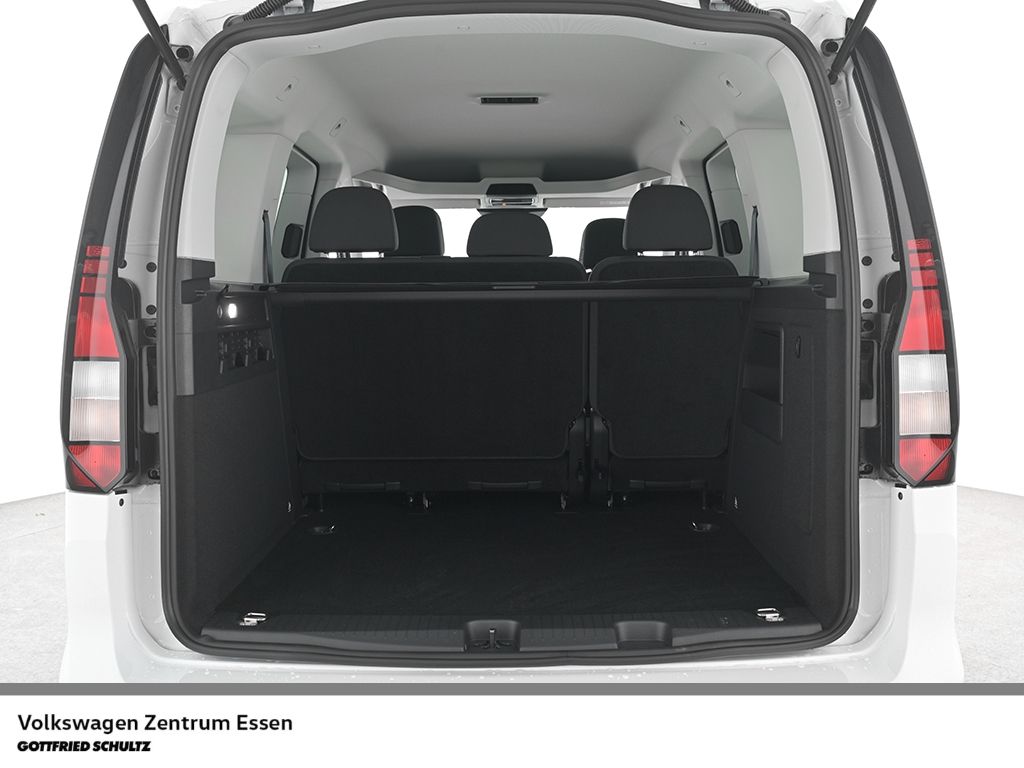 Volkswagen Caddy - Bild 9