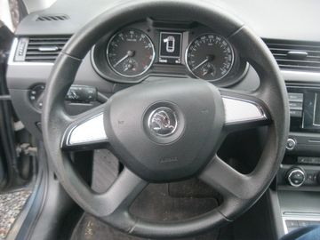 Skoda Octavia - 12