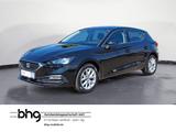 Seat Leon 1.0 eTSI OPF DSG Style Navi connect Kamera - Seat Leon CONNECT mit Benzin-Antrieb