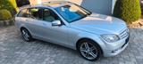 Mercedes-Benz C 230 T - - silberne Mercedes-Benz C 230