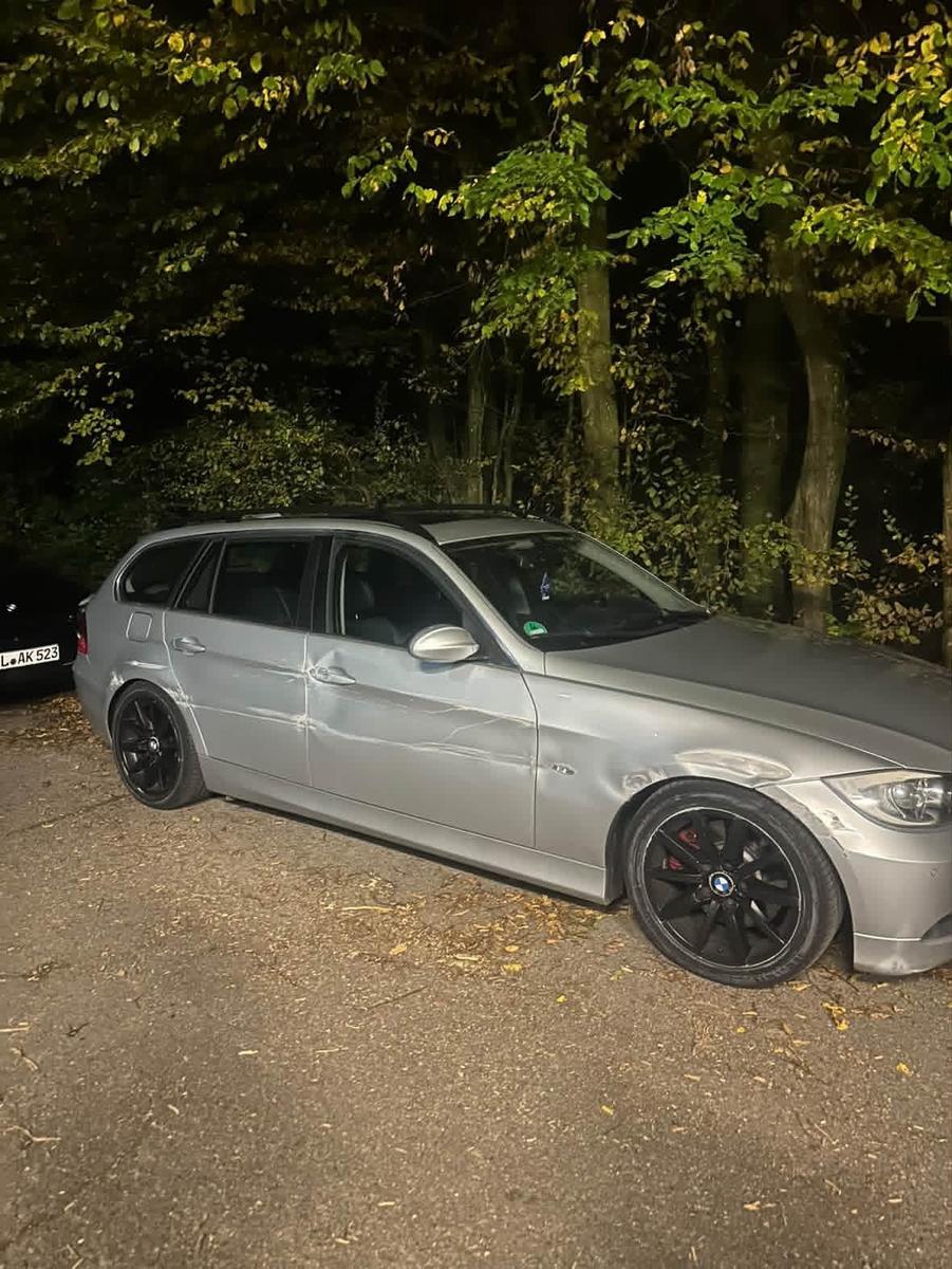 BMW 330 2006 — photo 6