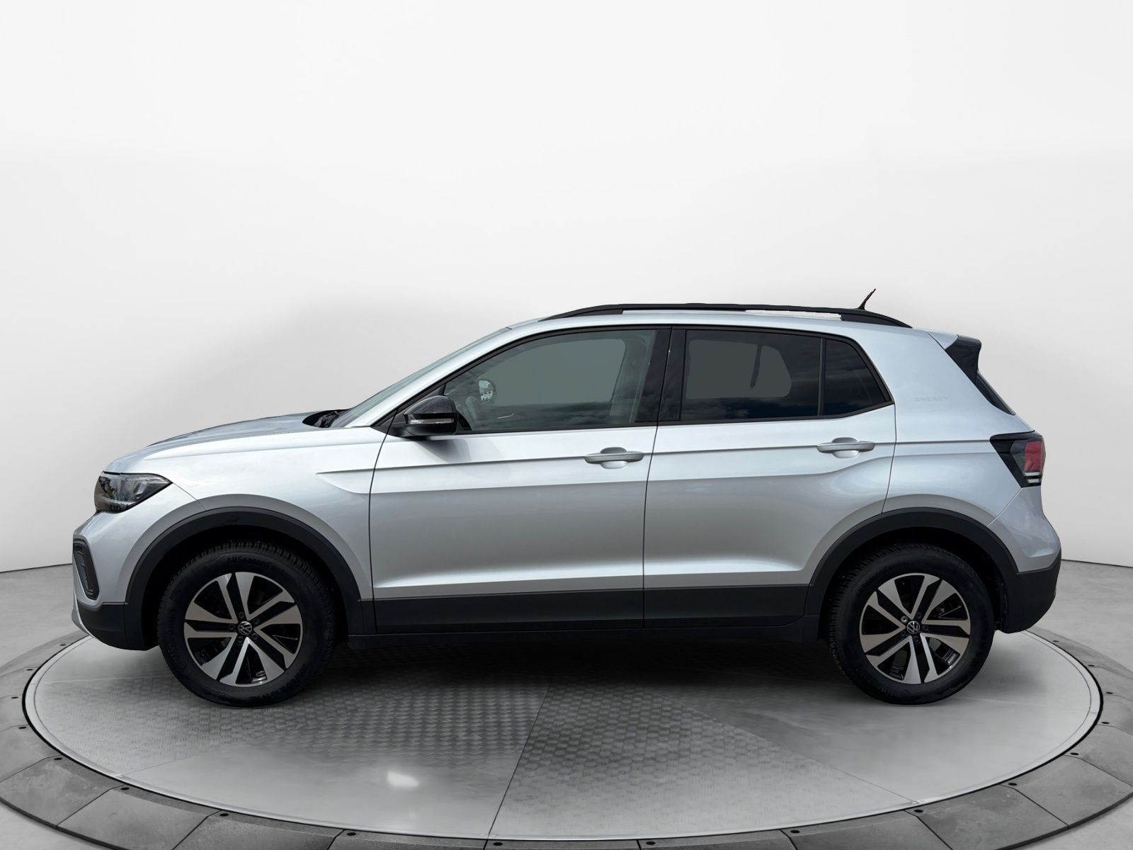 Volkswagen T-Cross - Bild 3