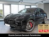 Porsche Cayenne S E-Hybrid Coupe Black Edition Memory - Porsche Cayenne Coupe-S-Black-Edition