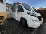 Bürstner Tavel Van T590G Luxus Paket - Luxus Wohnwagen