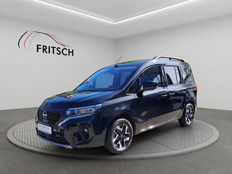 Nissan Townstar Kombi L1 DIG-T 130 6MT N-Connecta 2St N