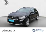 Volkswagen T-ROC Sport TSI 110kW*KAM.*NAVI*FAP*EPH*SKP - VW T-Roc Gebrauchtwagen