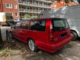 Volvo V70 erste Generation mit TÜV bis End... - gebrauchte Volvo V70 aus dem Jahr 1997