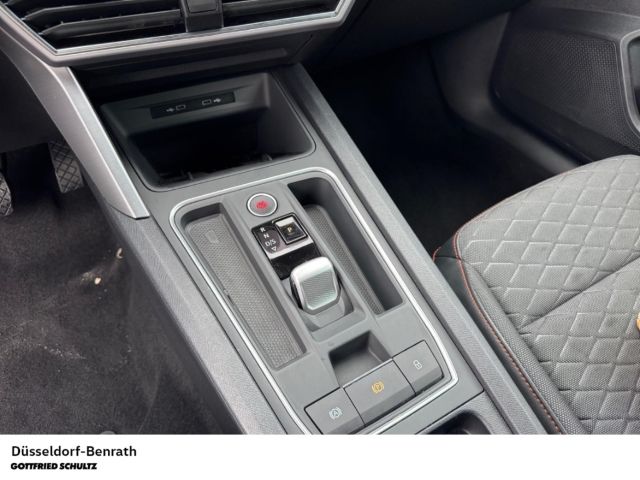 Seat Leon - Bild 17