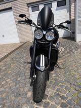 Triumph Rocket III Roadster - TRIUMPH ROCKET III ROADSTER