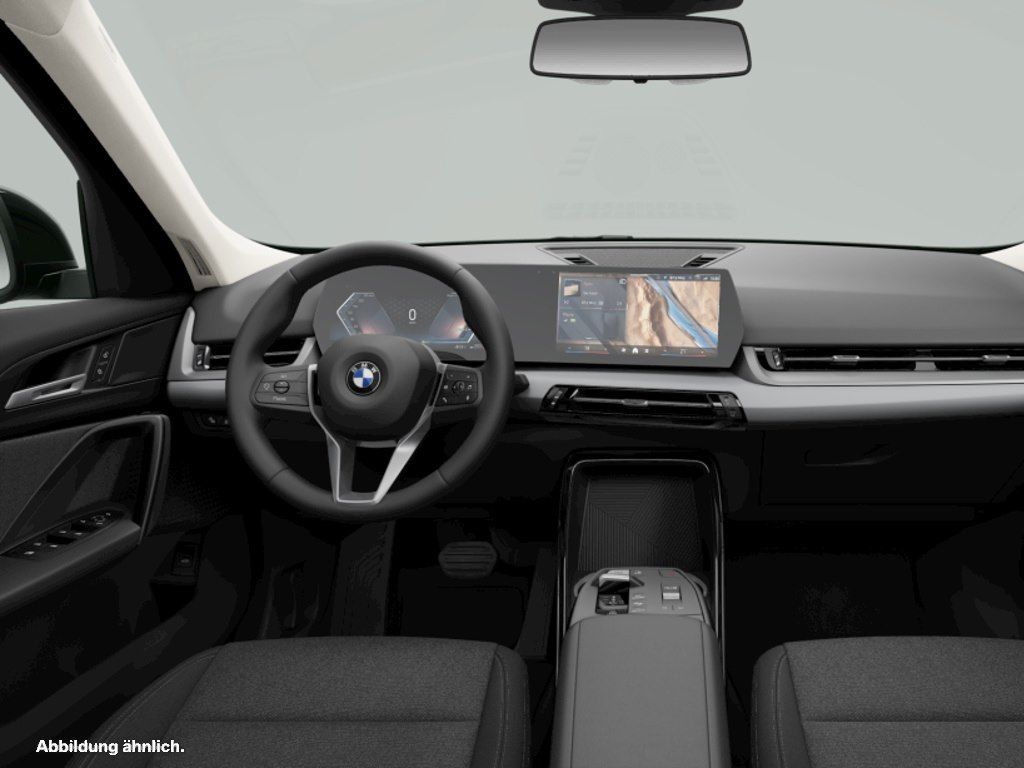 BMW X1 - Bild 4