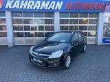 Opel Astra H Caravan Edition - Opel Astra aus 2009: Kombi