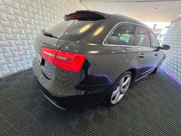 Audi A6 - 3
