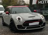 MINI Mini  Cooper john Works Clubman ALL4 - MINI MINI: Clubman Works