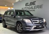 Mercedes-Benz GLK 350 CDI BlueEfficiency 4Matic 7G-Tronic AMG - Mercedes-Benz GLK 350 in Hamburg