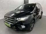 Ford Kuga ST-Line+4x4+Alcantara+Bi-Xenon+Kam+Carplay - Ford: Schwarz, Ka