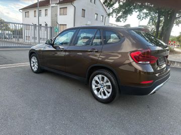 BMW X1 - 6