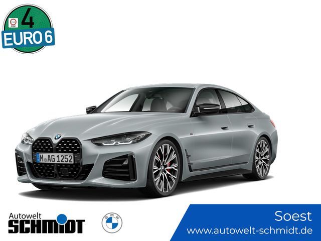 BMW M440i xDrive Gran Coupe + 2Jahre-BPS.-GARANTIE