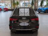 Audi S3 TFSI Limousine S tronic 8-fach - Audi Gebrauchtwagen in Ludwigshafen