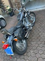 Yamaha Virago 535xv - YAMAHA 1997 VIRAGO 535