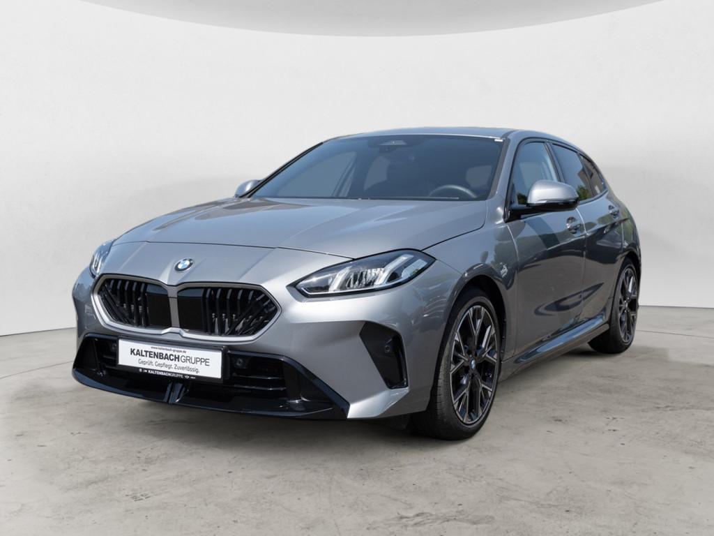 BMW 1 Series M-Sport PANO LED ACC NAVI KAMERA SHZ PDC, миниатюра 2