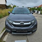 Honda CR-V  Hybrid 2.0 CVT  Automatik  EXECUTIVE 