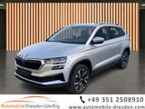 Skoda Karoq 2.0 TDI DSG Style*Navi*ACC*Kamera*LED* - Skoda Karoq mit Diesel-Antrieb: Geländewagen