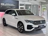 Volkswagen Touareg R-Line 4Motion AHK TV ACC - VW Touareg Gebrauchtwagen in Bremen