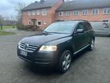 Volkswagen Touareg 3.0 V6 TDI Tiptronic Standard - Volkswagen Touareg aus 2004: TDI