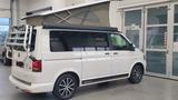 Volkswagen T5 California