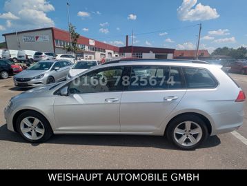 Volkswagen Golf - 9